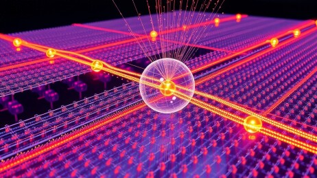 量子计算的未来之路