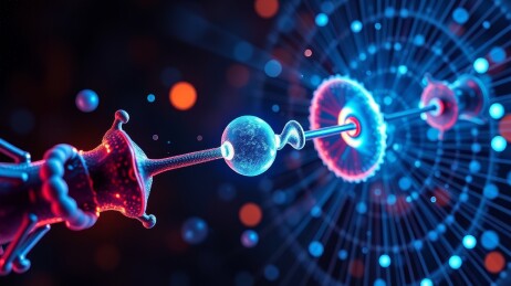 量子科技的未来