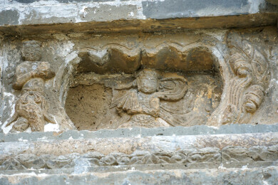 天津市蓟州区白塔寺，全国文保蓟州白塔