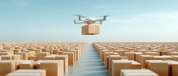 未来物流的新趋势