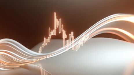 金融市场的波动与趋势