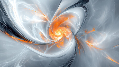 抽象图案的全帧拍摄