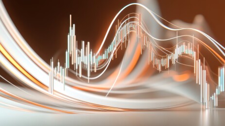 股票市场趋势分析