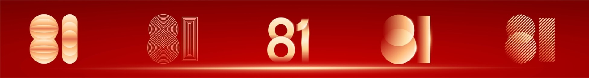 81数字插画