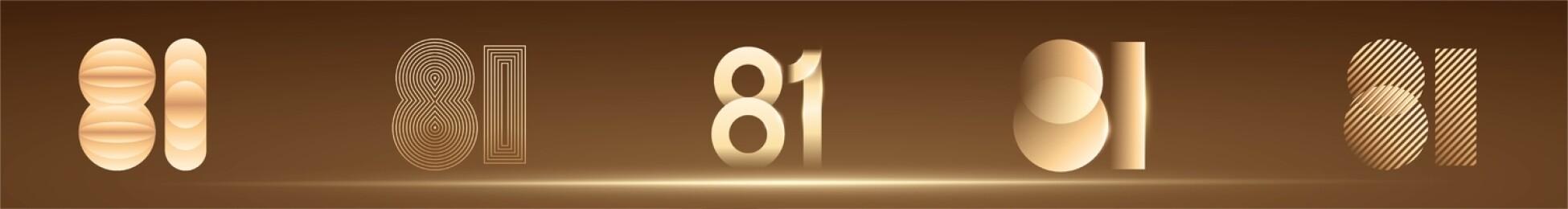 81数字插画