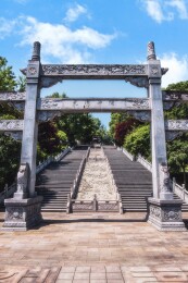 秀湖公园