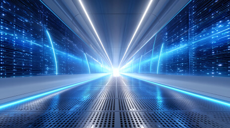 未来量子计算实验室