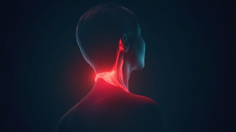 数字医疗的颈部健康