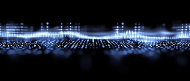 光轨动感科技场景