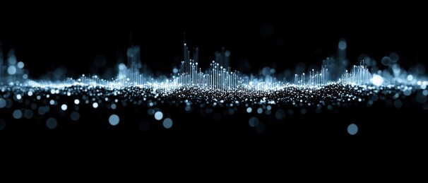 光轨动感科技场景