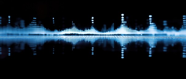 光轨动感科技场景