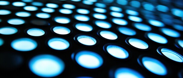 光轨动感科技场景