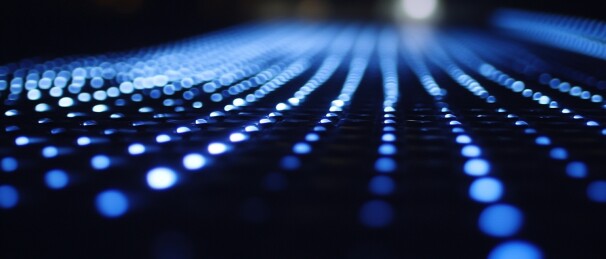 光轨动感科技场景