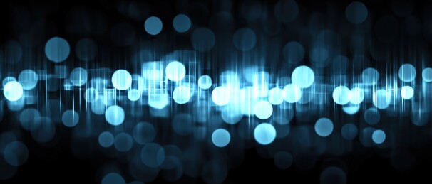 光轨动感科技场景