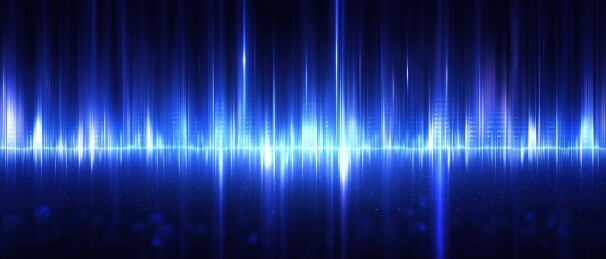 光轨动感科技场景