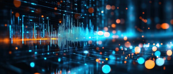 光轨动感科技场景