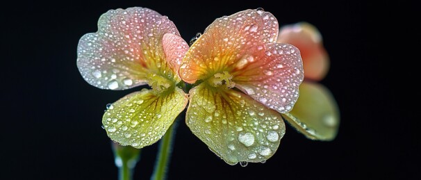 花卉背景