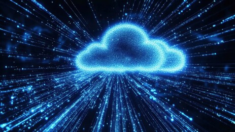 数字云计算技术