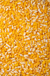 五谷杂粮大碴子