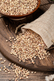 五谷杂粮东北黏高粱米