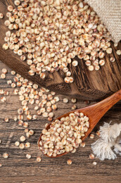 五谷杂粮东北黏高粱米