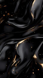 乌木纹理海报背景