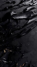 乌木纹理海报背景