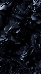 乌木纹理海报背景