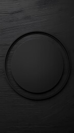 乌木纹理海报背景