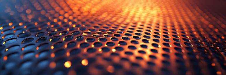 抽象背景的全帧拍摄