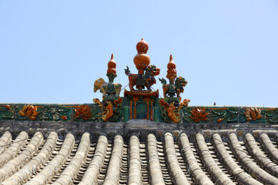 山西省吕梁市柳林县，全国文保香严寺