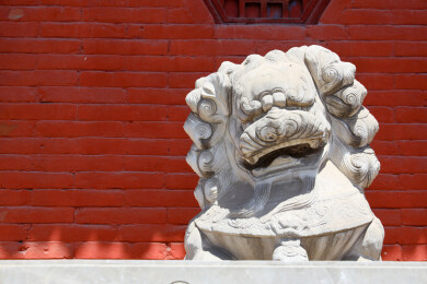 山西省吕梁市柳林县，全国文保香严寺