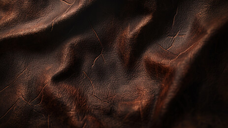 织物上的人的特写镜头