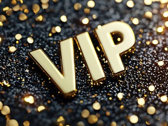 VIP字璀璨奢华高端场景