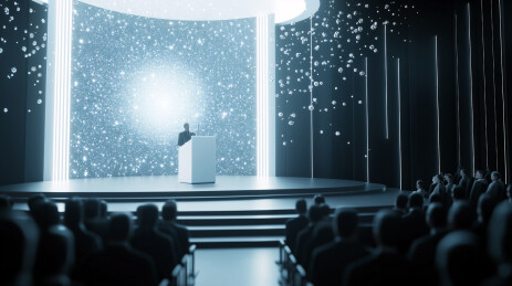 量子科技主题会议