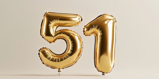 5.1数字金属感节日场景