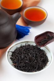 正山小种茶饮