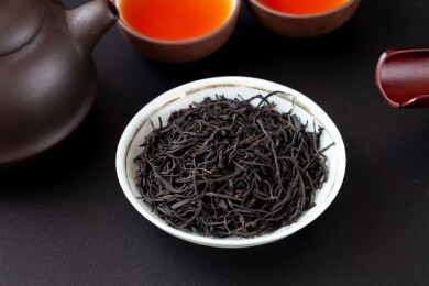 正山小种茶饮