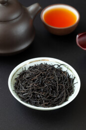 正山小种茶饮