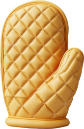 耐热厨房炉灶手套