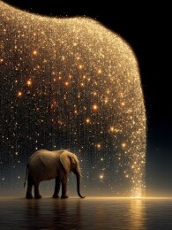 给我站酷海洛图库标题和15个关键词，要求