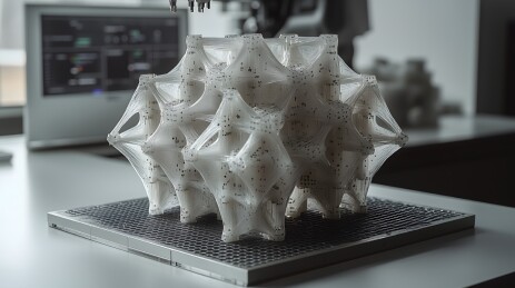 3D打印技术未来