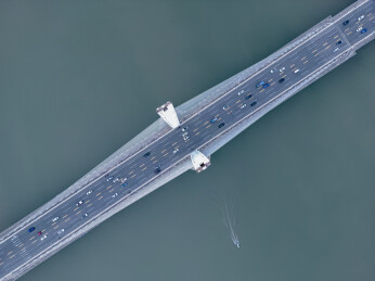 惠州惠城区合生大桥