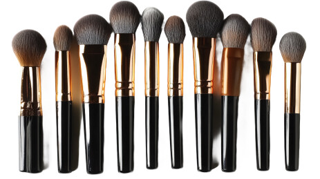 专业化妆刷套装