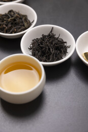 红茶—正山小种