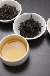 红茶—正山小种
