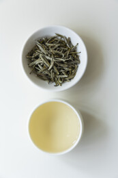 黄茶—君山银针