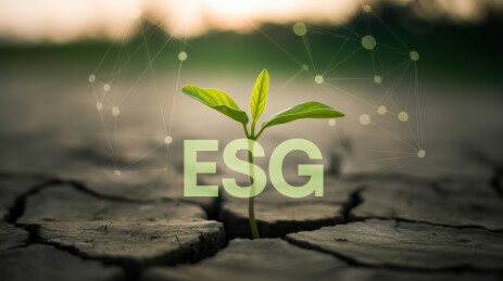ESG理念下的新生与希望