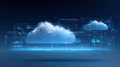 云计算技术可视化