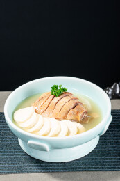 扬州老鹅 